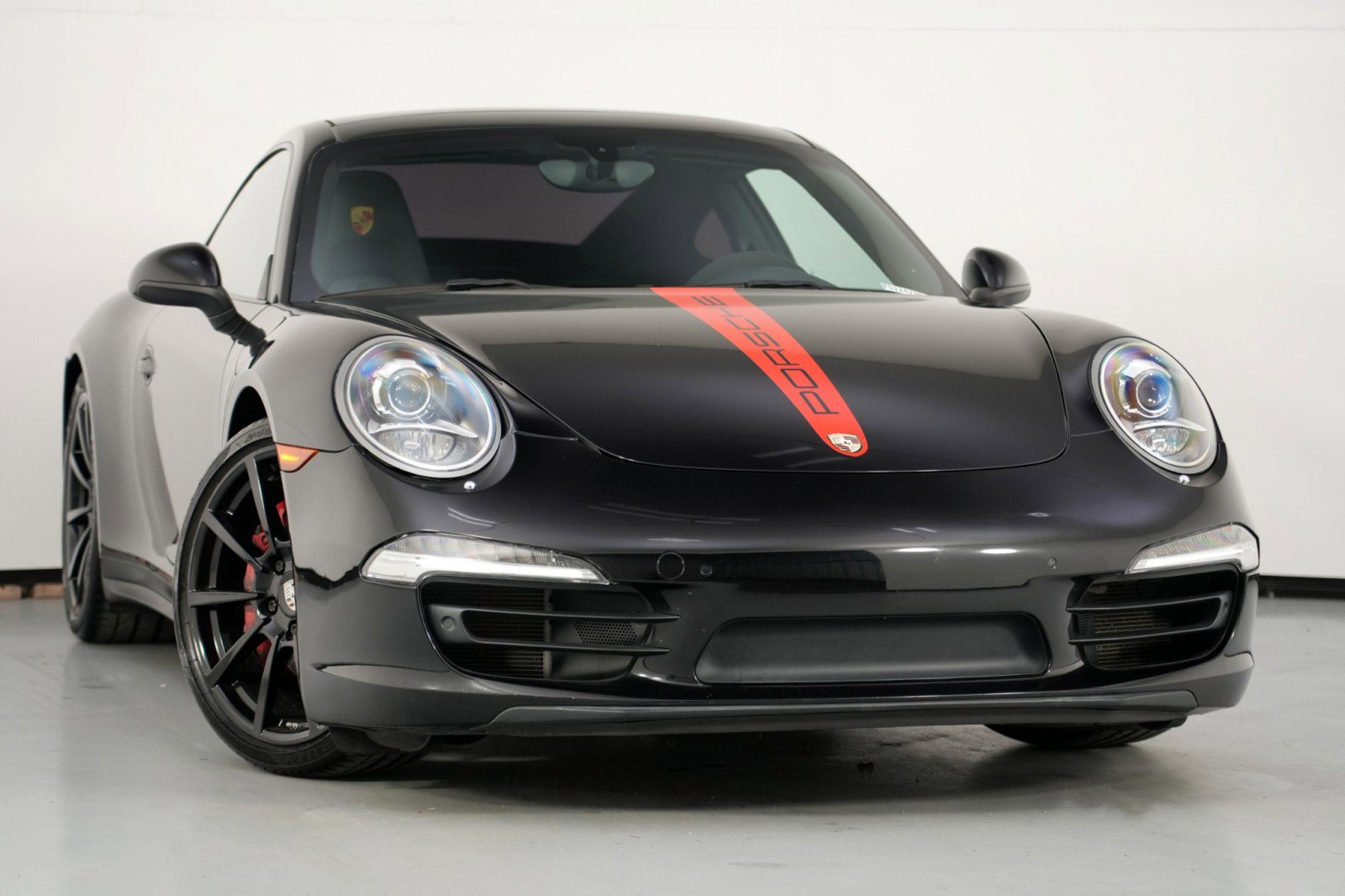 Used 2015 Porsche 911 Carrera 4S AWD/4WD image 4