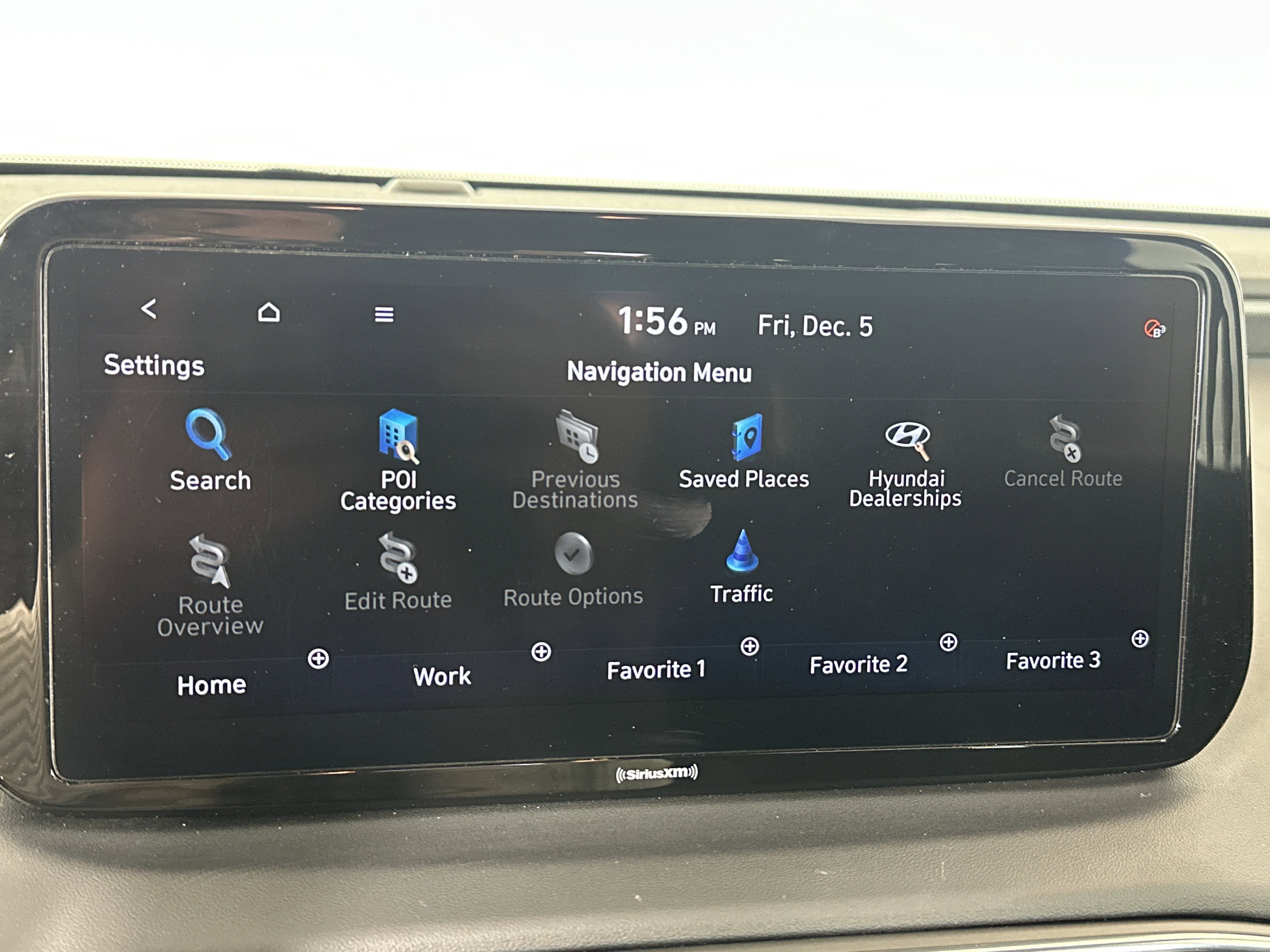 Used 2023 Hyundai Santa Fe SEL image 21