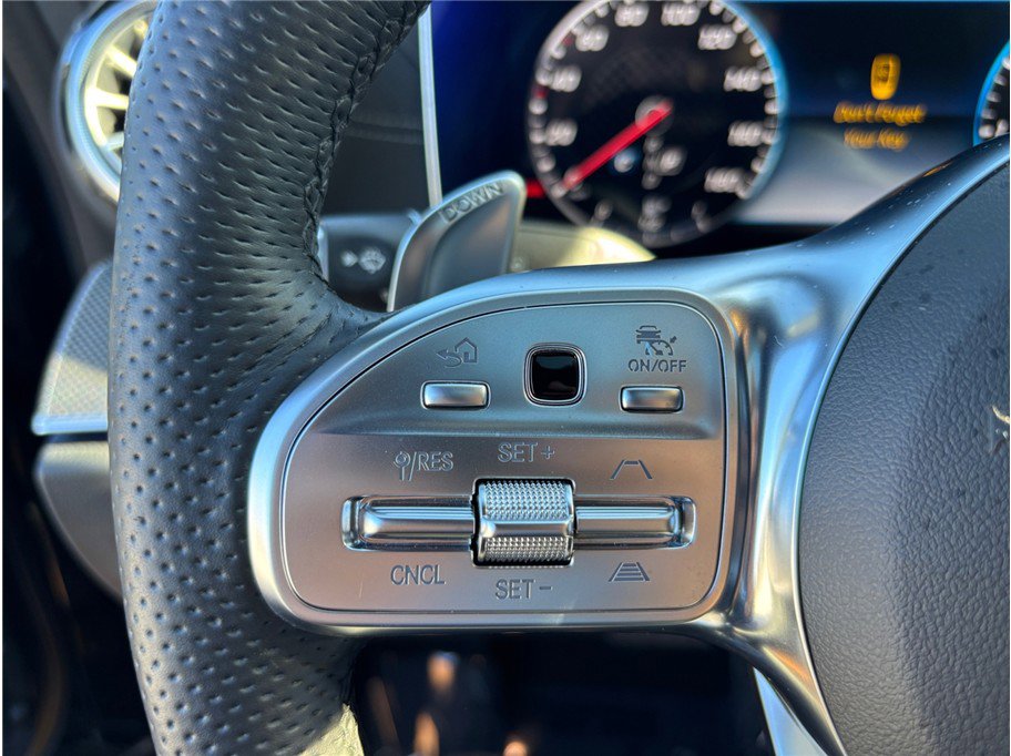 Used 2020 Mercedes-Benz CLS 53 AMG CLS 53 AMG Coupe 4D image 29