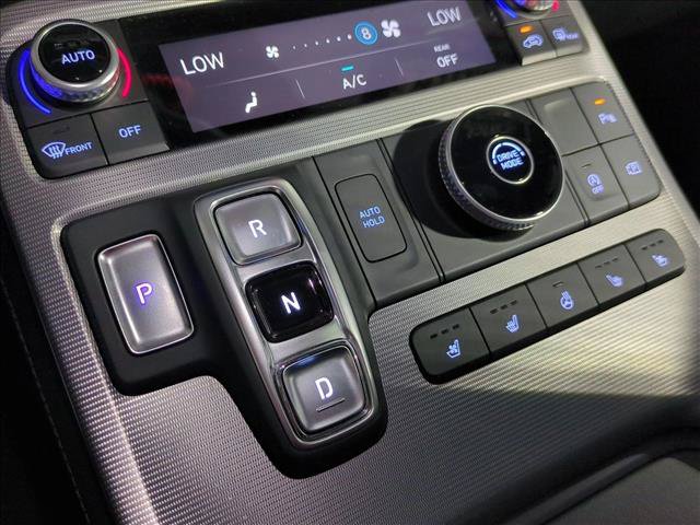 Used 2024 Hyundai Palisade Calligraphy FWD image 13