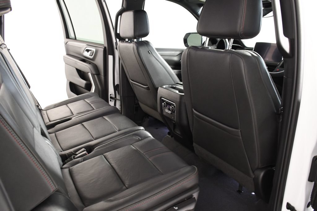 Used 2023 Chevrolet Suburban RST w/ Max Trailering Package AWD/4WD image 22