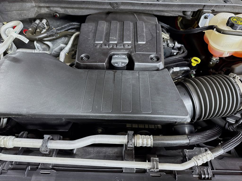 Used 2023 Chevrolet Silverado 1500 LT image 33