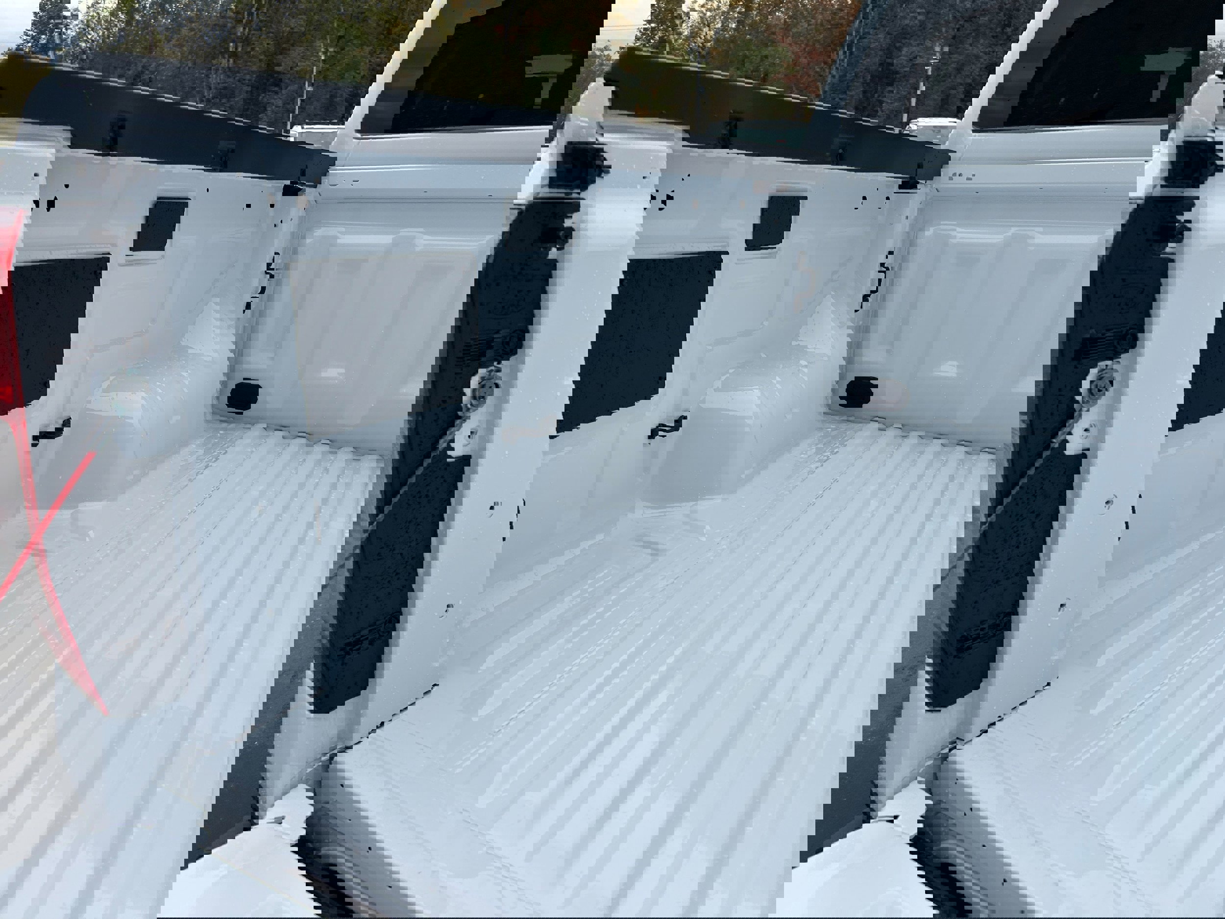 New 2025 Ford Ranger XL w/ Trailer Tow Package image 28