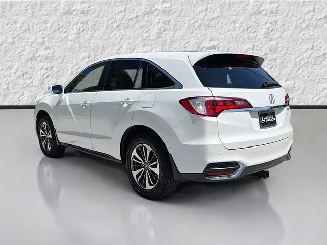 Used 2016 Acura RDX AWD w/ Advance Package image 5