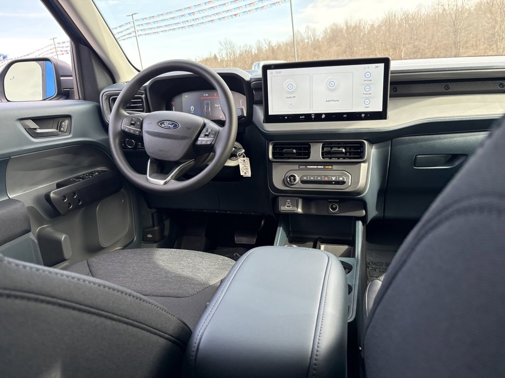 New 2026 Ford Maverick XL image 27