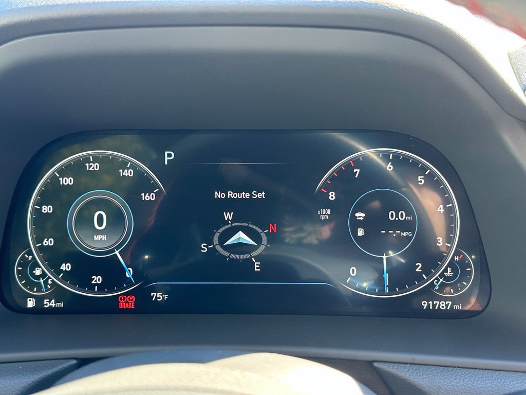 Used 2022 Hyundai Sonata SEL Plus FWD image 17