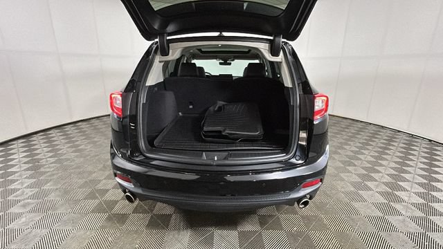 Used 2020 Acura RDX AWD w/ Advance Package image 27