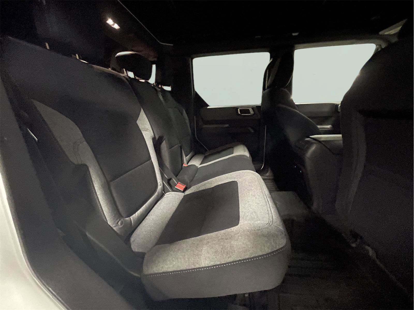 Used 2023 Ford Bronco Big Bend AWD/4WD image 53