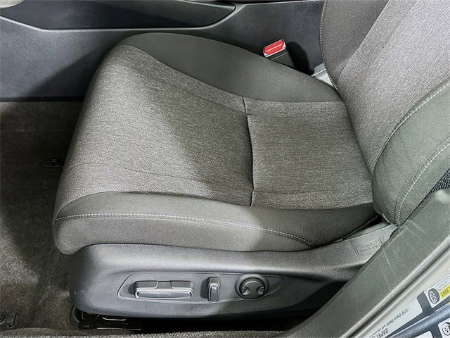 Certified 2025 Honda Accord SE image 24