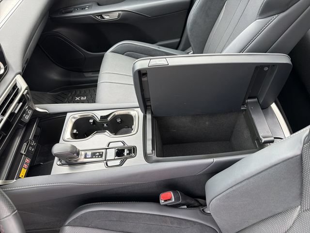 Used 2024 Lexus RX 500h F Sport AWD/4WD image 23