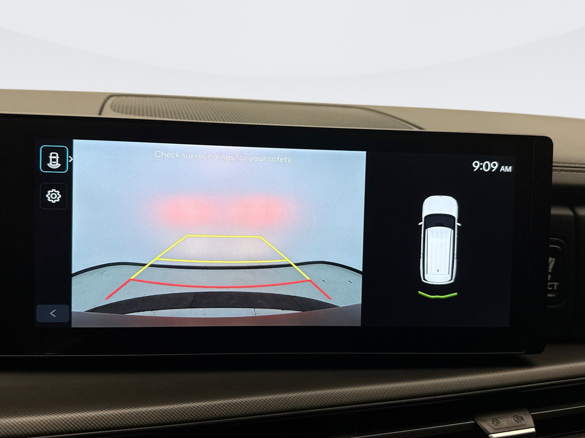 Used 2025 Hyundai Santa Fe XRT image 16