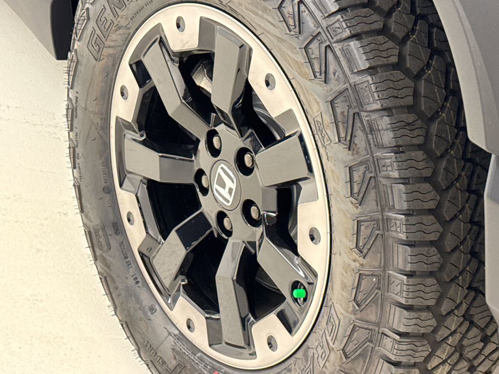 New 2026 Honda Passport TrailSport Elite image 11