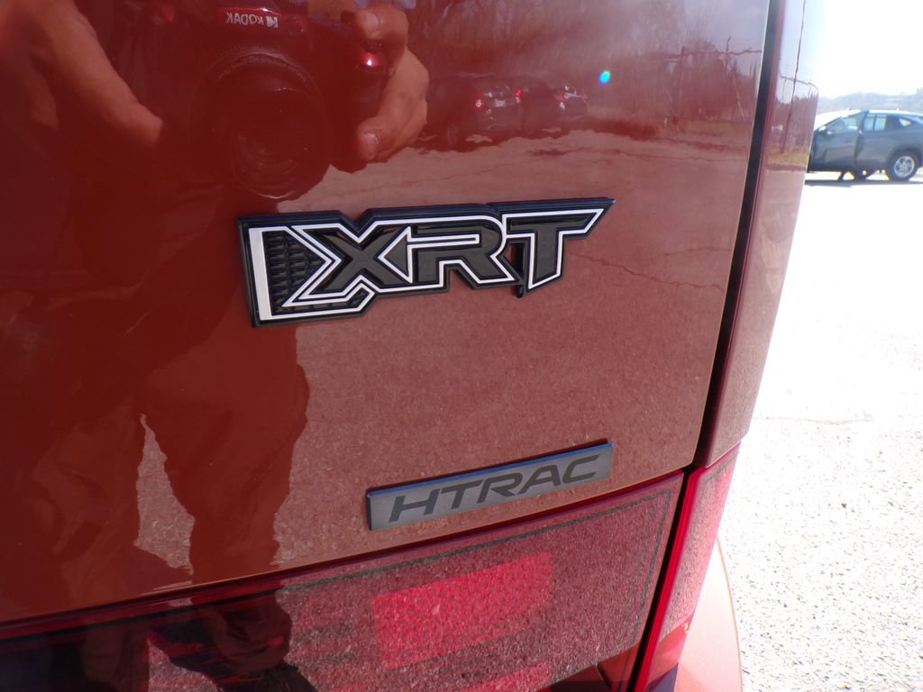 Certified 2025 Hyundai Santa Fe XRT AWD/4WD image 6