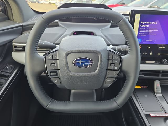 New 2026 Subaru Solterra Premium image 18