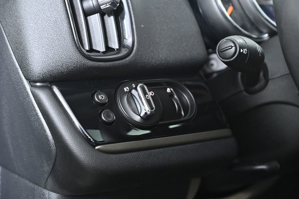 Used 2019 MINI Cooper Countryman S image 21