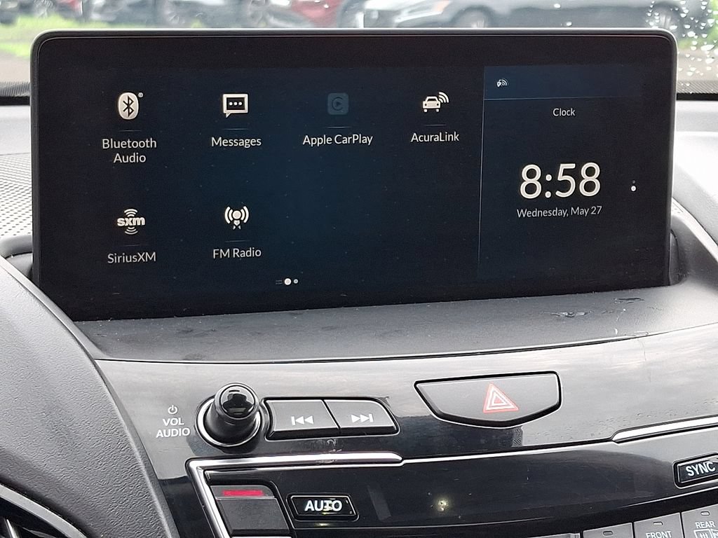 Used 2020 Acura RDX AWD image 17