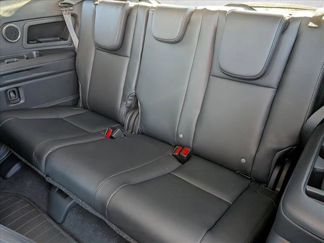 New 2025 Subaru Ascent Bronze Edition w/ Onyx Package image 15