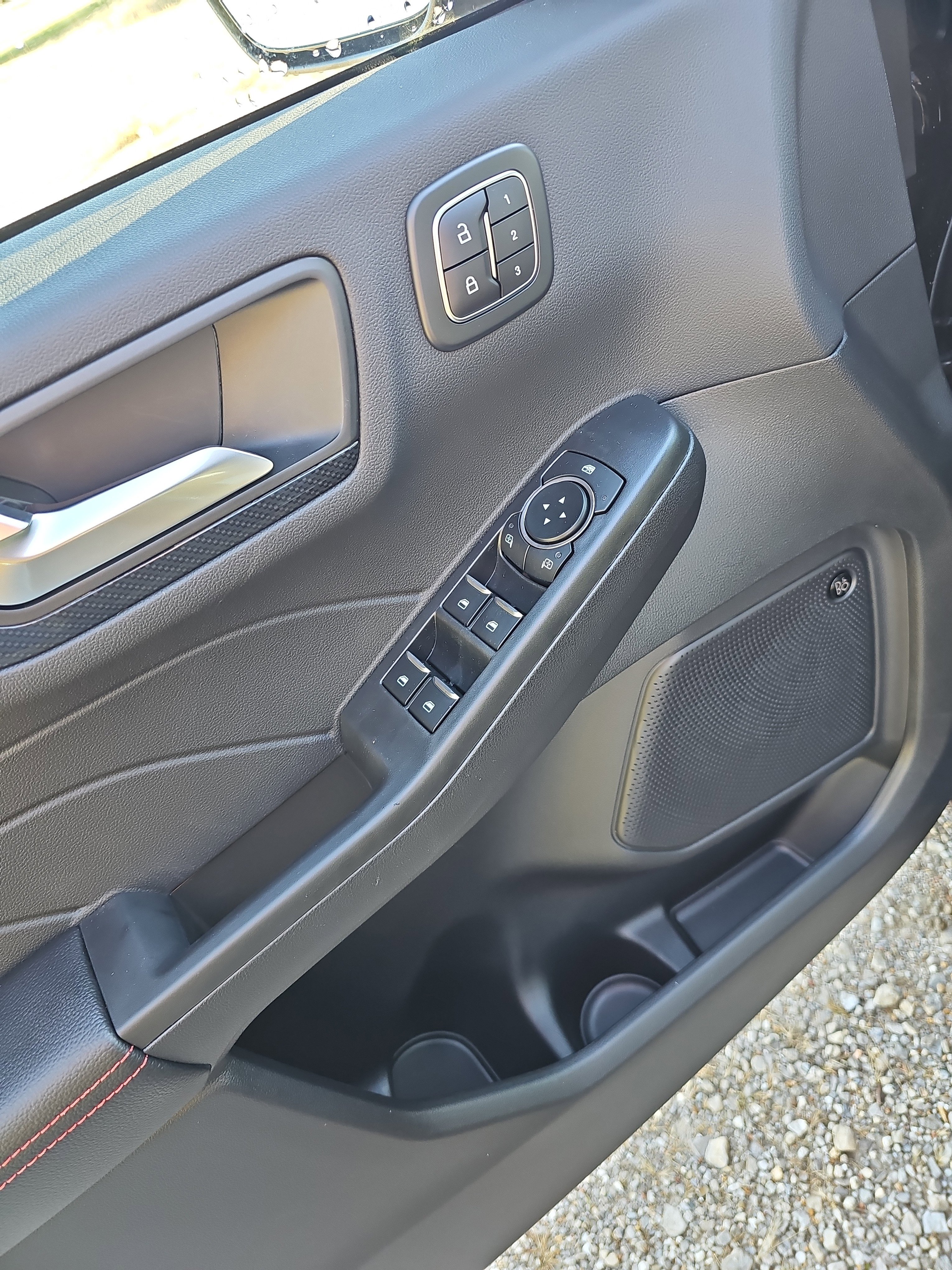 New 2026 Ford Escape ST-Line Select image 18