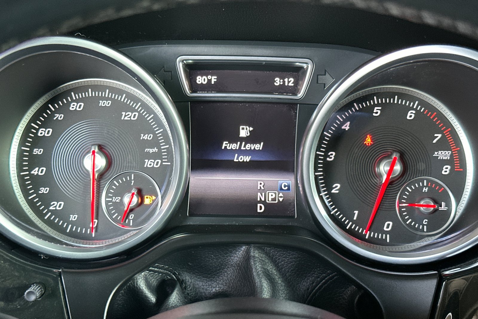 Used 2018 Mercedes-Benz GLE 350 4MATIC image 24