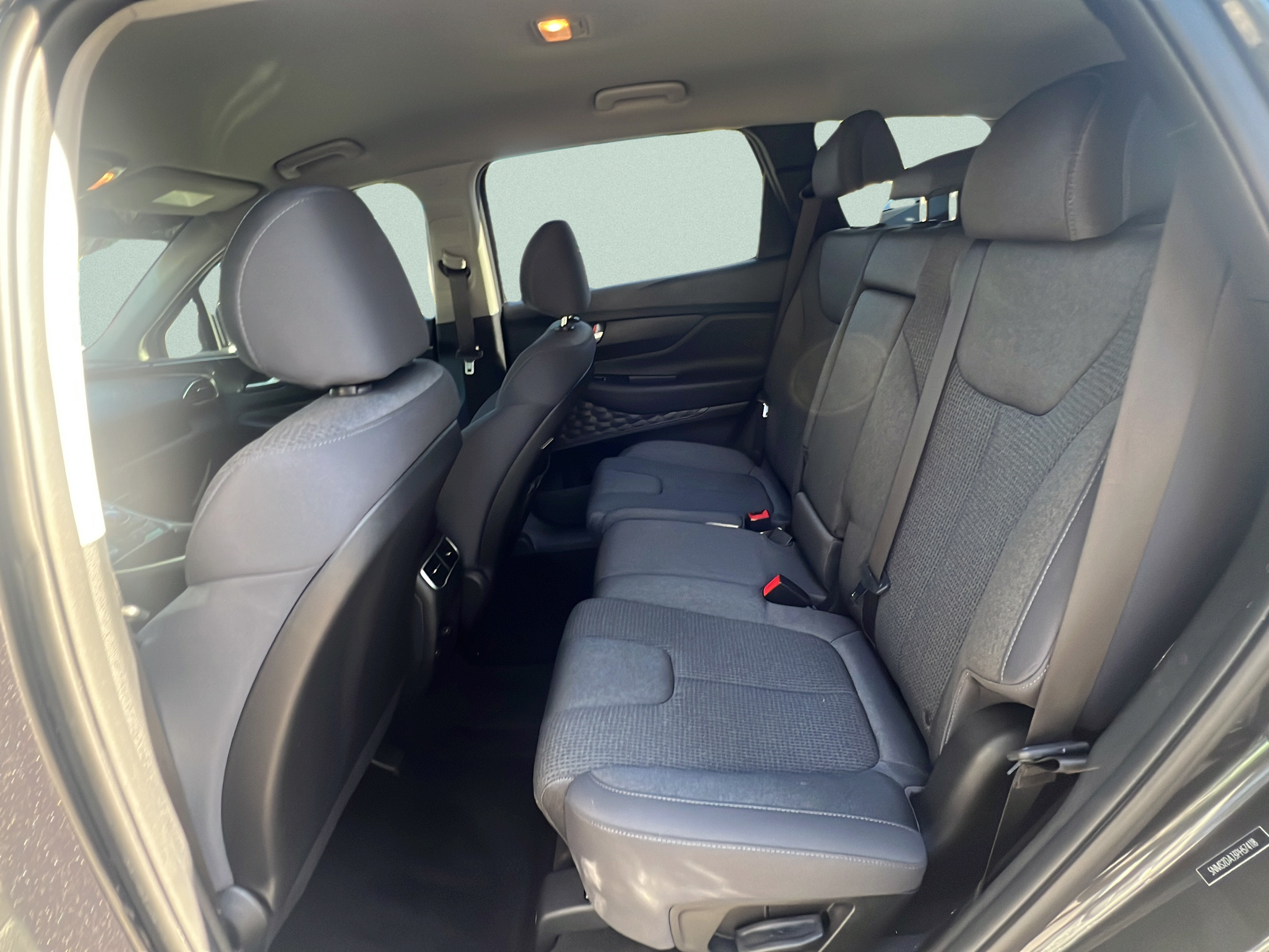 Used 2023 Hyundai Santa Fe SEL AWD/4WD image 10