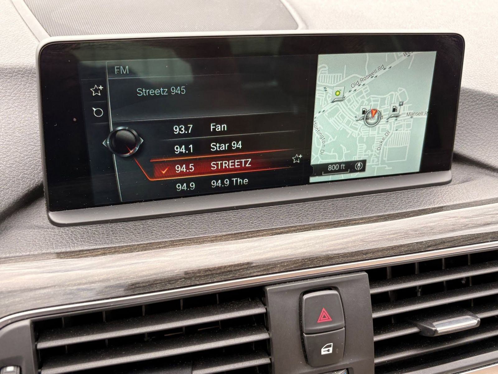 Used 2017 BMW 320i Sedan image 29