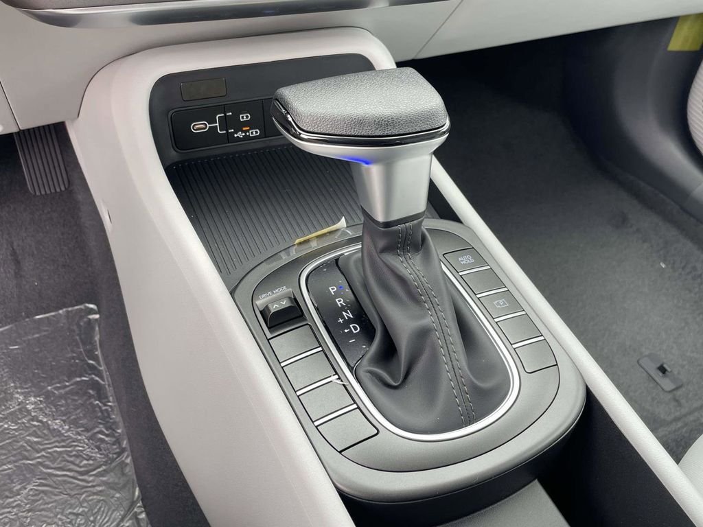 New 2026 Hyundai Kona SE FWD image 20