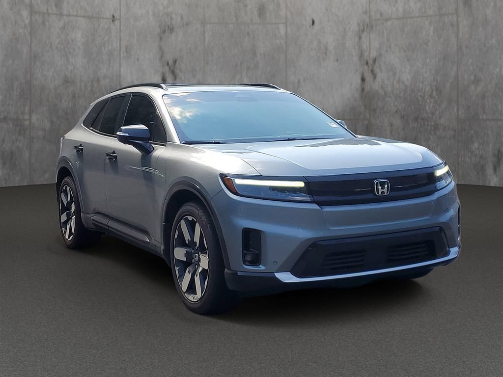 Used 2025 Honda Prologue Elite