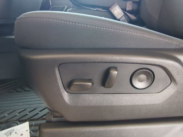 New 2025 Chevrolet Silverado 2500 LT w/ Texas Edition AWD/4WD image 16