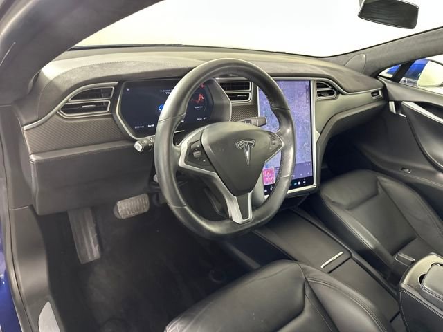 Used 2016 Tesla Model S 75D image 13