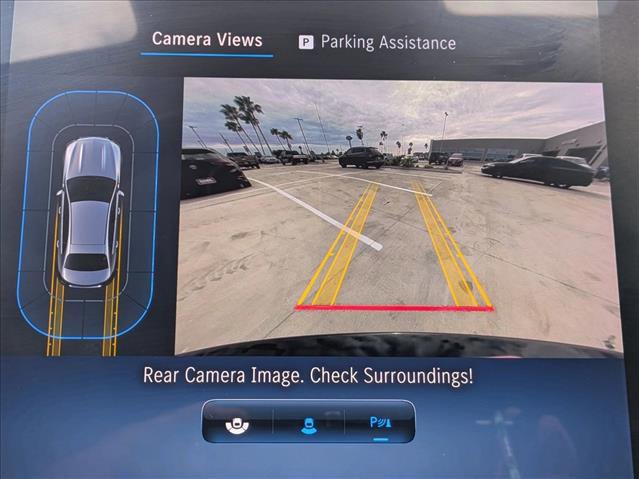 Used 2024 Mercedes-Benz C 300 4MATIC Sedan image 13