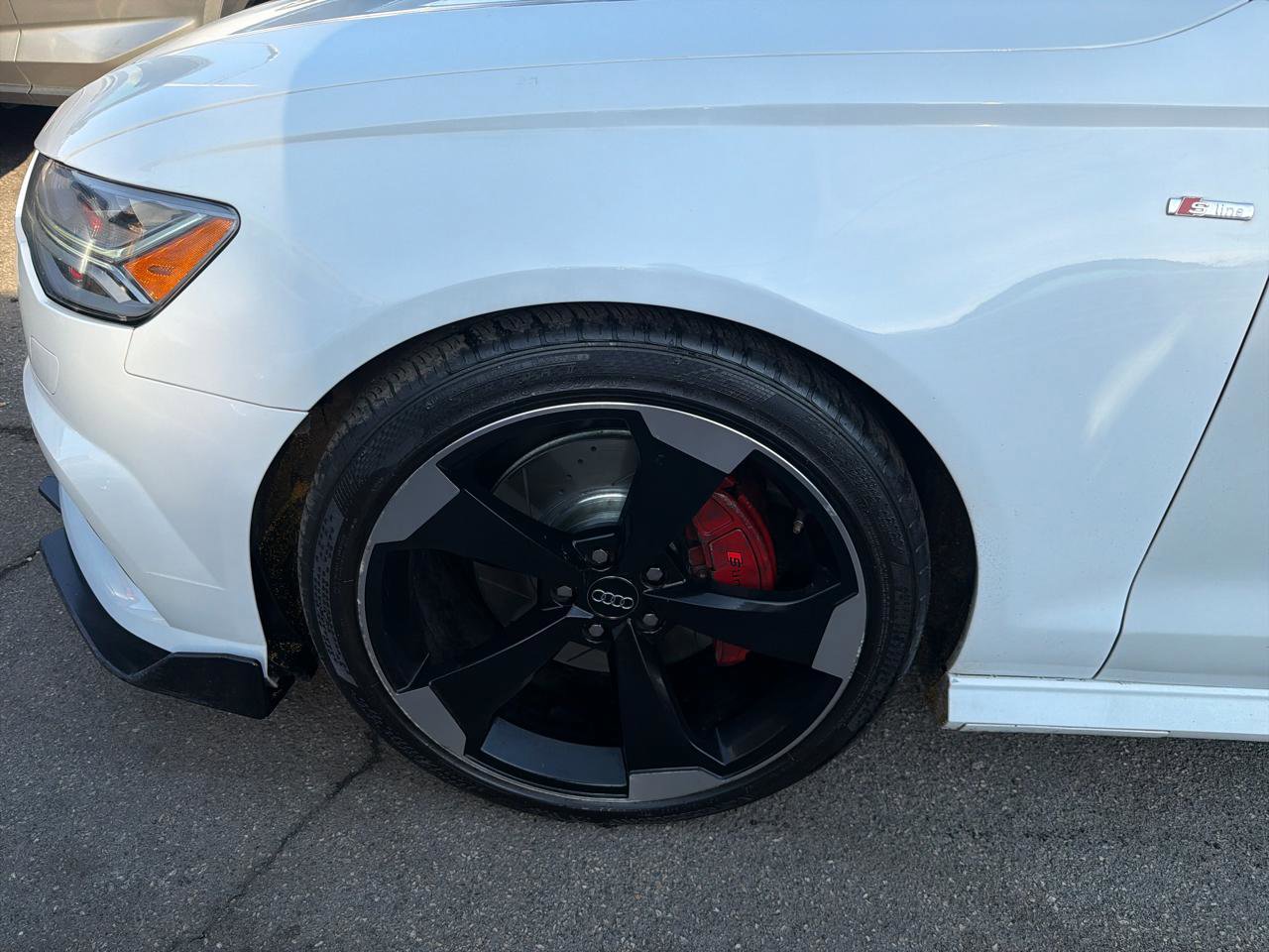 Used 2016 Audi A6 2.0T Premium Plus w/ Premium Plus Package image 13