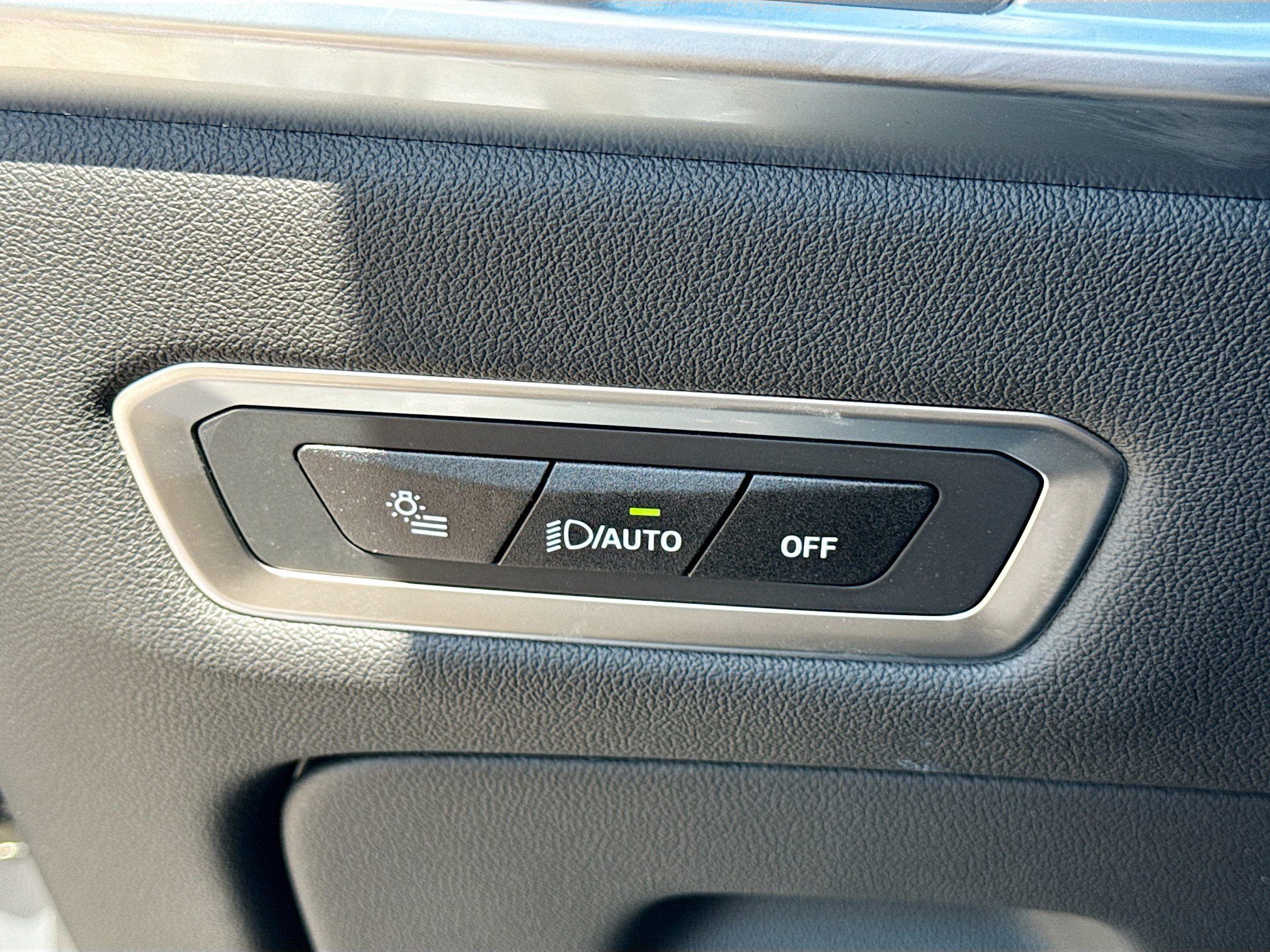 New 2026 BMW ALPINA XB7 AWD/4WD image 38