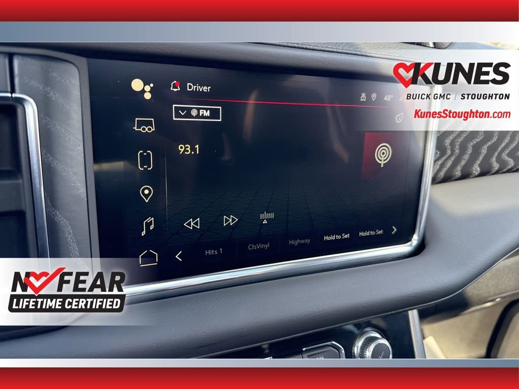 Used 2023 GMC Yukon XL Denali image 38