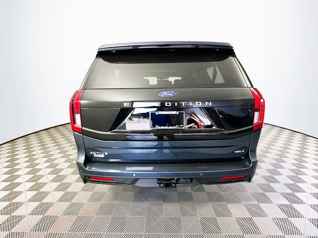New 2025 Ford Expedition Max Active image 9