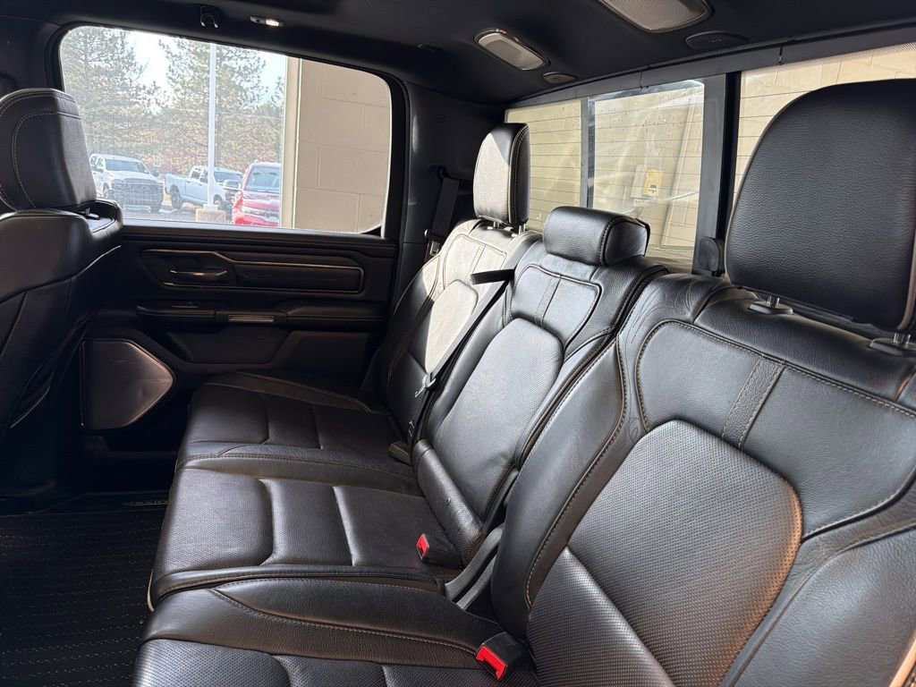 Used 2019 RAM 1500 Limited image 32