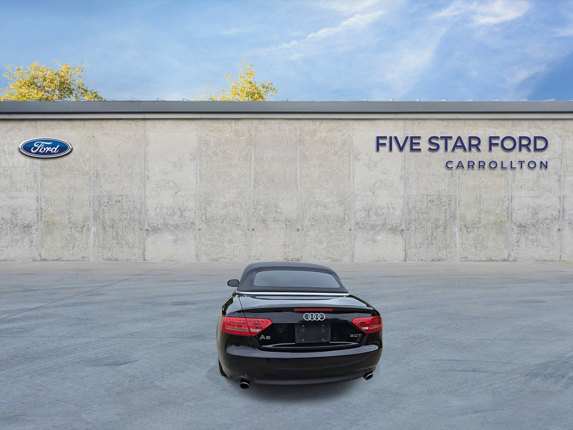 Used 2012 Audi A5 2.0T Premium Plus FWD image 7