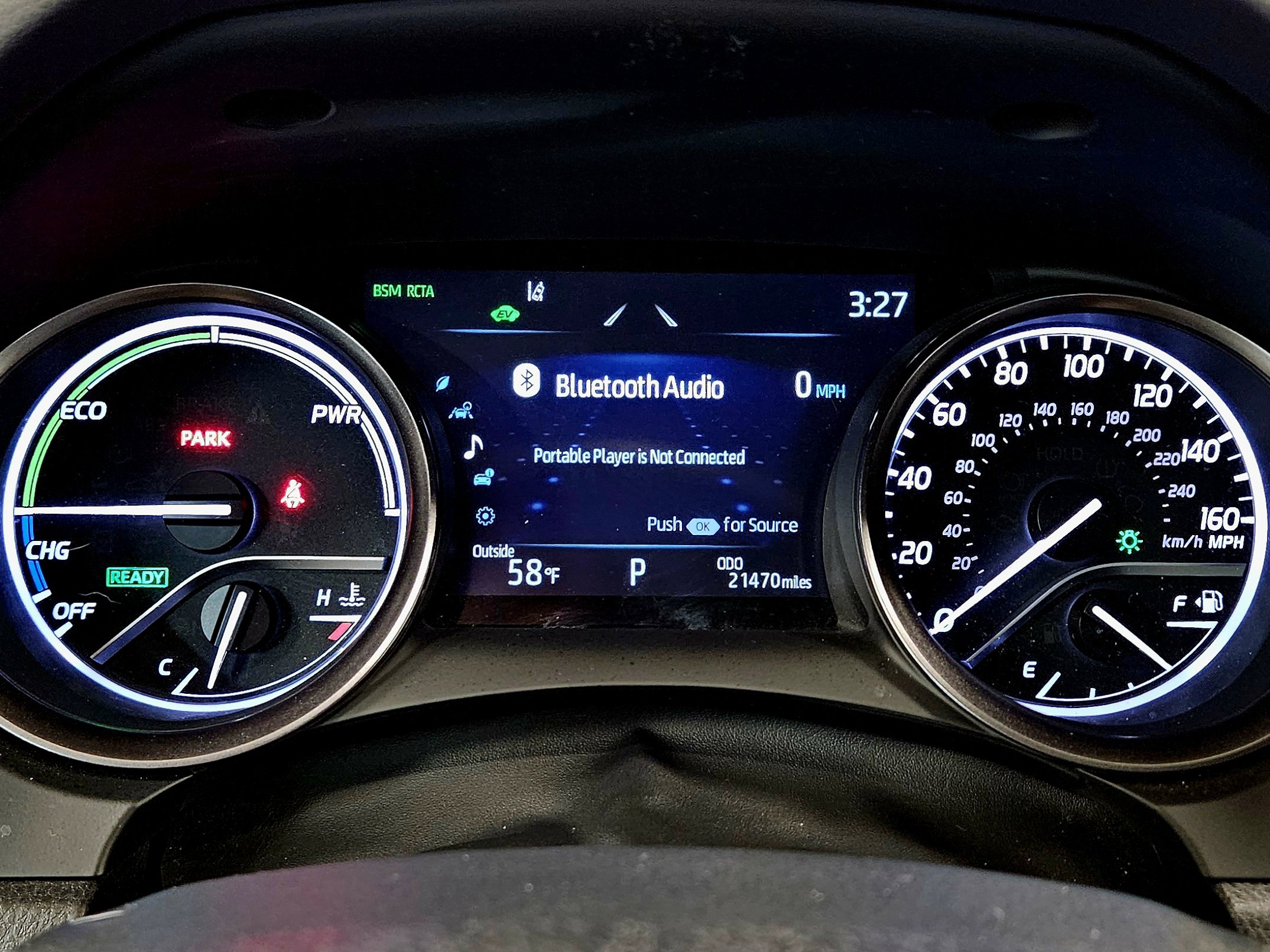 Used 2023 Toyota Camry XSE w/ Cold Weather Package image 42