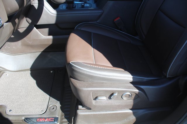 Used 2024 GMC Sierra 1500 Denali image 47