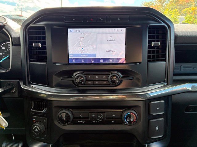 Certified 2023 Ford F150 XL w/ STX Appearance Package AWD/4WD image 18