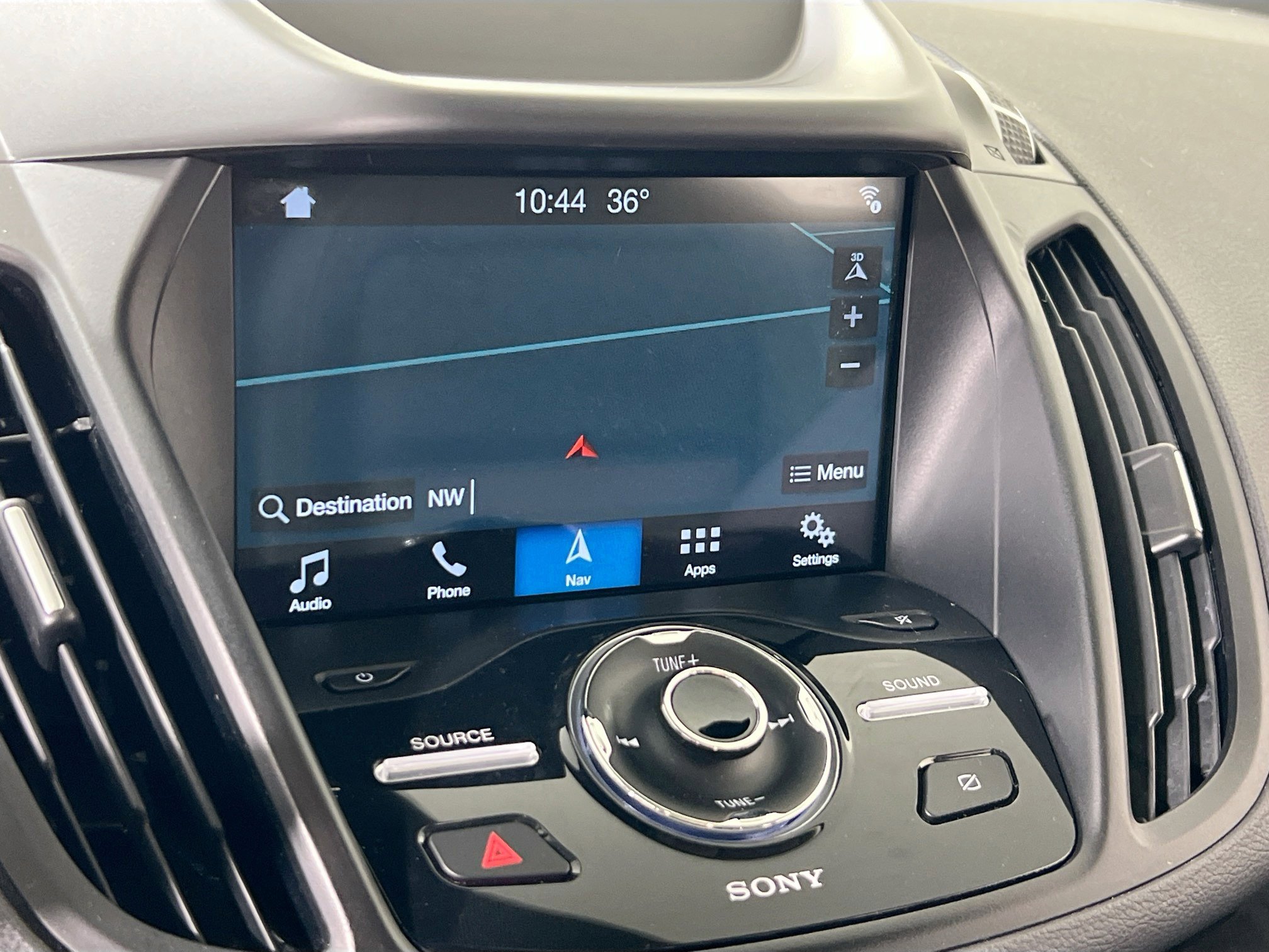 Used 2019 Ford Escape Titanium image 13