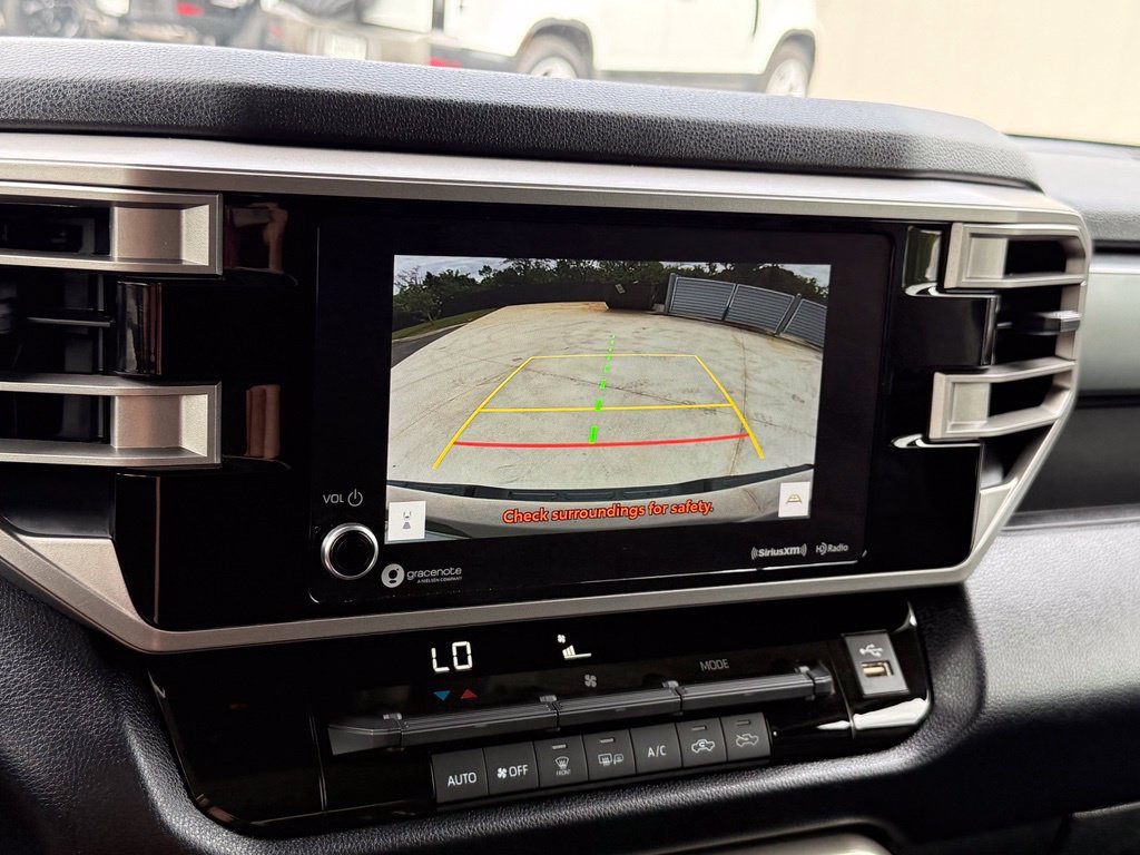 Used 2023 Toyota Tundra SR5 AWD/4WD image 25