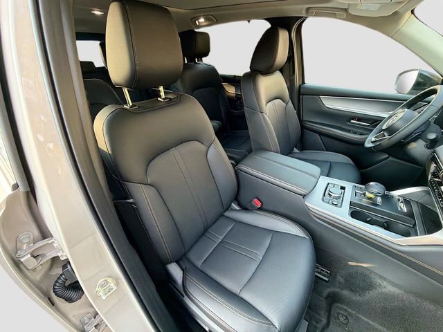 New 2026 MAZDA CX-90 Plug-In Hybrid w/Premium Sport AWD/4WD image 17