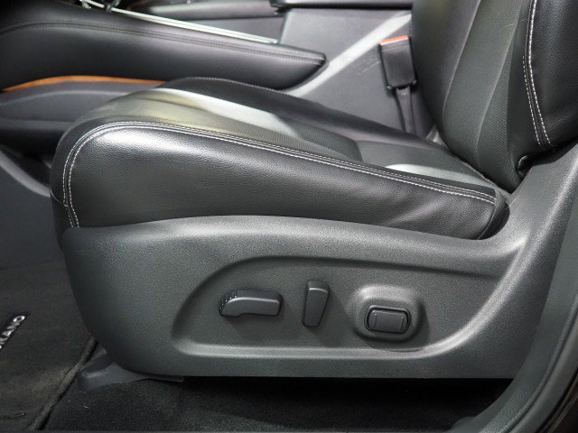 Used 2022 Nissan Murano SL image 62