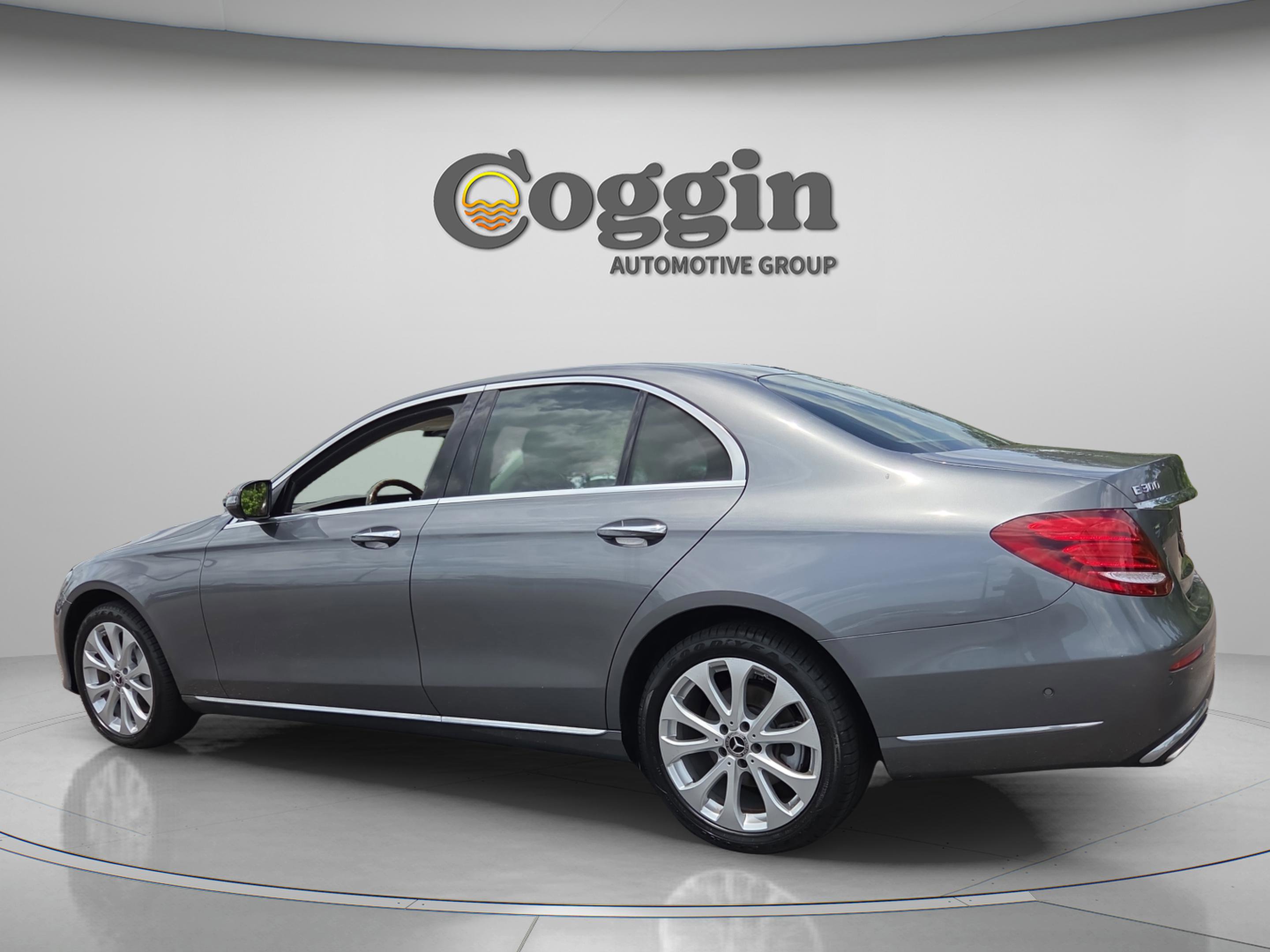 Used 2017 Mercedes-Benz E 300 image 3