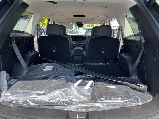New 2026 Hyundai Palisade SEL AWD/4WD image 21