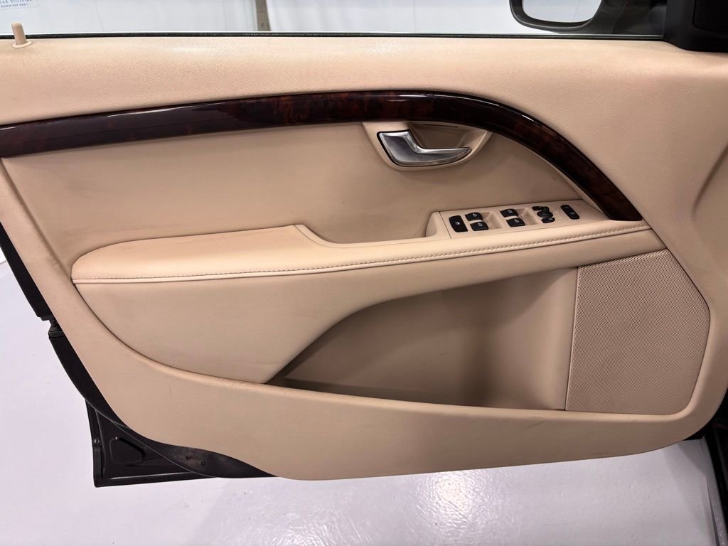 Used 2012 Volvo S80 T6 image 15