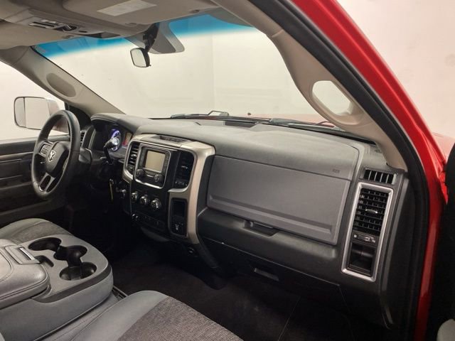 Used 2018 RAM 2500 SLT image 20