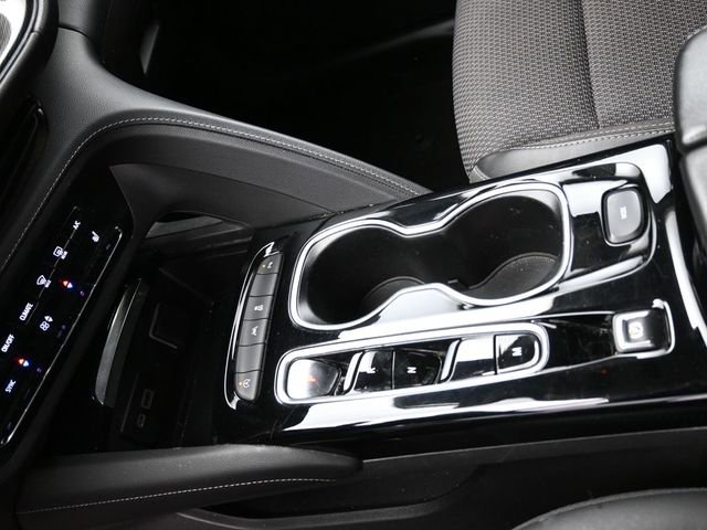 Used 2023 Buick Envision Preferred FWD image 25