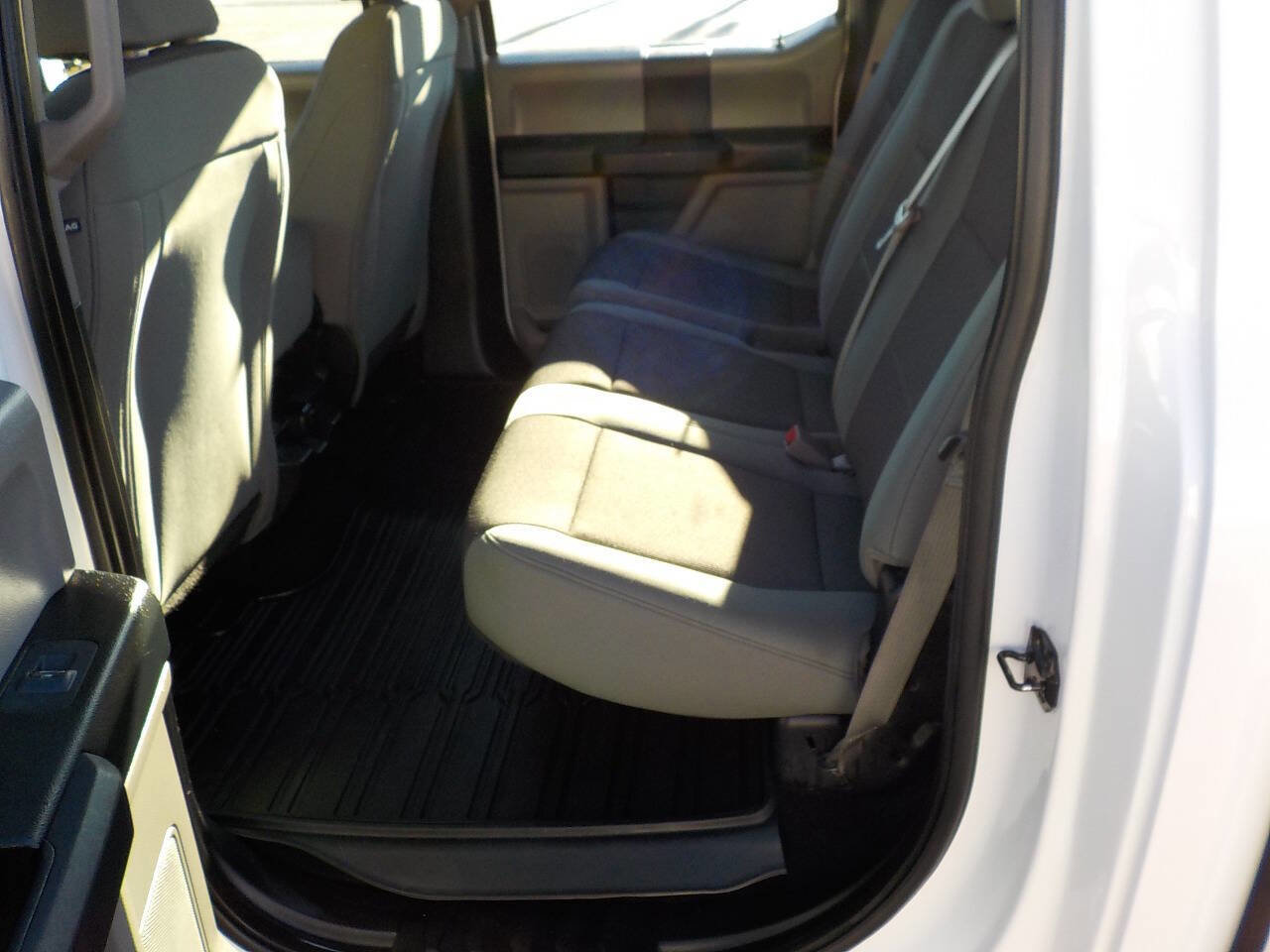 Used 2018 Ford F150 XL w/ Equipment Group 101A Mid image 22