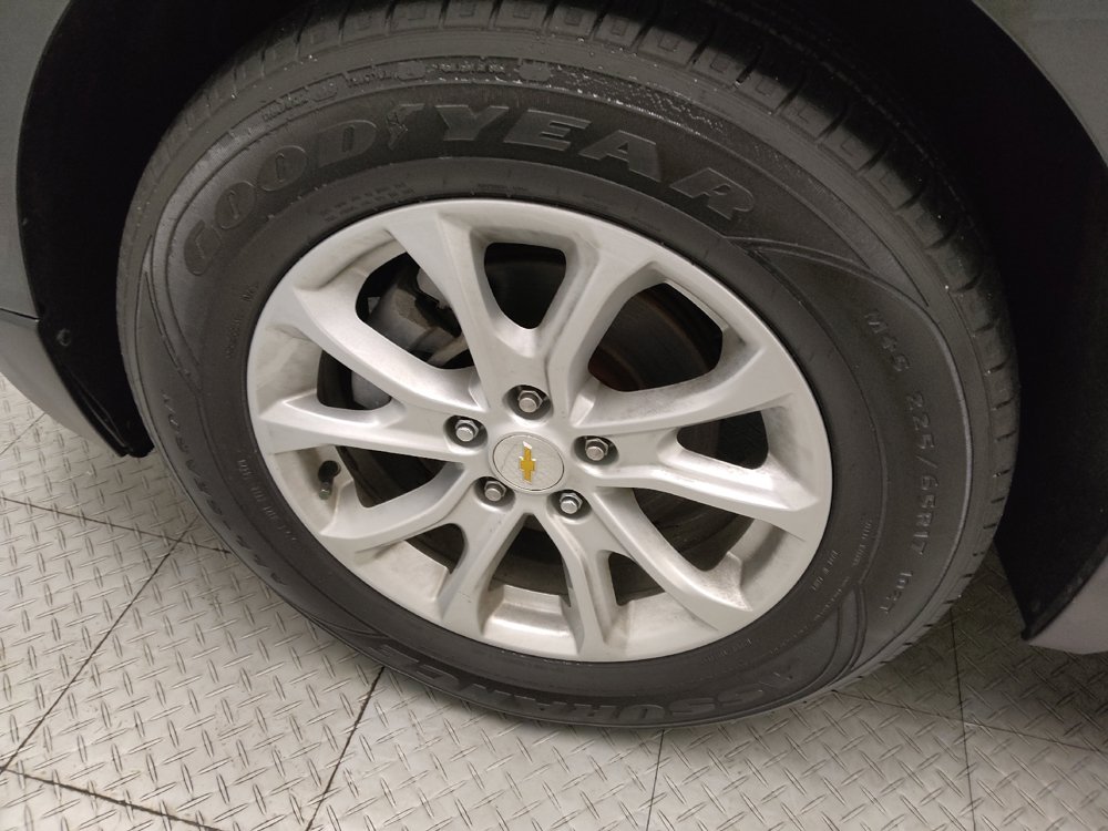 Used 2019 Chevrolet Equinox LT FWD image 31